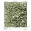 YellowMaps Springfield North MA topo map, 1:25000 Scale, 7.5 X 7.5 Minute, Historical, 1975, Updated 1981, 26.8 x 22 in - Polypropylene view 1