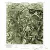 YellowMaps Greenfield MA topo map, 1:25000 Scale, 7.5 X 7.5 Minute, Historical, 1975, Updated 1981, 26.7 x 22 in - Tyvek view 1