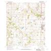 YellowMaps Oregon WI topo map, 1:24000 Scale, 7.5 X 7.5 Minute, Historical, 1961, Updated 1970, 27.29 x 22.56 in - Tyvek view 1