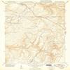 YellowMaps Accident MD topo map, 1:24000 Scale, 7.5 X 7.5 Minute, Historical, 1949, Updated 1949, 26.8 x 20.7 in - Tyvek view 1