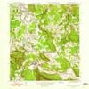 YellowMaps Ashley Falls MA topo map, 1:24000 Scale, 7.5 X 7.5 Minute, Historical, 1948, 26.8 x 21.9 in - Tyvek view 1