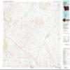 YellowMaps Alzada MT topo map, 1:100000 Scale, 30 X 60 Minute, Historical, 1981, Updated 1982, 24.2 x 37.6 in - Polypropylene view 1