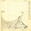 YellowMaps Bayamon NE PR topo map, 1:10000 Scale, 3.75 X 3.75 Minute, Historical, 1950, 31.2 x 30.5 in - Polypropylene view 1