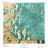 YellowMaps Fortymile Bend FL topo map, 1:24000 Scale, 7.5 X 7.5 Minute, Historical, 1973, Updated 1975, 26.8 x 24 in - Polypropylene view 1
