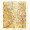 YellowMaps Randolph VT topo map, 1:62500 Scale, 15 X 15 Minute, Historical, 1926, 19.73 x 16.32 in - Tyvek view 1