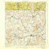 YellowMaps Groton MA topo map, 1:62500 Scale, 15 X 15 Minute, Historical, 1936, 19.8 x 15.8 in - Polypropylene view 1