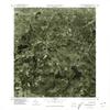 YellowMaps Worcester South MA topo map, 1:25000 Scale, 7.5 X 7.5 Minute, Historical, 1975, Updated 1981, 26.9 x 22 in - Polypropylene view 1