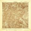 YellowMaps Alder Creek CA topo map, 1:24000 Scale, 7.5 X 7.5 Minute, Historical, 1935, 21.7 x 18 in - Tyvek view 1