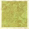 YellowMaps Alder Creek CA topo map, 1:24000 Scale, 7.5 X 7.5 Minute, Historical, 1941, 20.3 x 17.1 in - Tyvek view 1