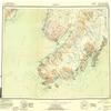 Seldovia AK topo map, 1:250000 Scale, 1 X 3 Degree, Historical, 1951, Updated 1954, 22.2 x 28.7 in - Polypropylene view 1