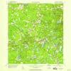 YellowMaps Plympton MA topo map, 1:24000 Scale, 7.5 X 7.5 Minute, Historical, 1949, Updated 1958, 26.9 x 22 in - Polypropylene view 1