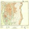 YellowMaps Ketchikan AK topo map, 1:250000 Scale, 1 X 2 Degree, Historical, 1952, Updated 1953, 22.8 x 27 in - Tyvek view 1