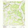 YellowMaps Addison NY topo map, 1:24000 Scale, 7.5 X 7.5 Minute, Historical, 1969, Updated 1988, 26.9 x 22.1 in - Tyvek view 1