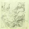 YellowMaps Boulder Canyon NV topo map, 1:96000 Scale, 30 X 30 Minute, Historical, 1926, 26.94 x 23.02 in - Polypropylene view 1