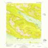 YellowMaps Sitka D 4 AK topo map, 1:63360 Scale, 15 X 15 Minute, Historical, 1948, Updated 1957, 20.9 x 17 in - Polypropylene view 1