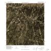 YellowMaps Southbridge MA topo map, 1:25000 Scale, 7.5 X 7.5 Minute, Historical, 1975, Updated 1981, 26.6 x 22 in - Polypropylene view 1