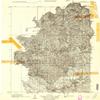 YellowMaps Big Bar CA topo map, 1:96000 Scale, 30 X 30 Minute, Historical, 1909, 26.9 x 22.2 in - Tyvek view 1
