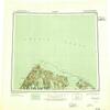 YellowMaps Barrow AK topo map, 1:250000 Scale, 1 X 3 Degree, Historical, 1949, 26 x 22.7 in - Polypropylene view 1