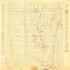 YellowMaps Northville SD topo map, 1:125000 Scale, 30 X 30 Minute, Historical, 1899, 19.6 x 15.6 in - Tyvek view 1