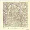 YellowMaps Bagnell MO topo map, 1:24000 Scale, 7.5 X 7.5 Minute, Historical, 1957, Updated 1957, 27.6 x 22.2 in - Polypropylene view 1