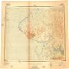 Teller AK topo map, 1:250000 Scale, 1 X 4 Degree, Historical, 1950, Updated 1956, 23.3 x 34.7 in - Tyvek view 1