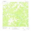YellowMaps Eagle C 3 AK topo map, 1:63360 Scale, 15 X 15 Minute, Historical, 1956, Updated 1980, 21.8 x 18.1 in - Polypropylene view 1