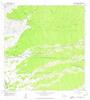 YellowMaps Upper Piihonua HI topo map, 1:24000 Scale, 7.5 X 7.5 Minute, Historical, 1956, Updated 1976, 26.7 x 24 in - Tyvek view 1