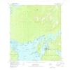 YellowMaps Craig C 4 AK topo map, 1:63360 Scale, 15 X 15 Minute, Historical, 1949, Updated 1978, 21.9 x 18 in - Tyvek view 1