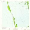 YellowMaps Captiva FL topo map, 1:24000 Scale, 7.5 X 7.5 Minute, Historical, 1958, Updated 1959, 26.8 x 23.2 in - Tyvek view 1
