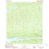 YellowMaps Sebec Lake East ME topo map, 1:24000 Scale, 7.5 X 7.5 Minute, Historical, 1988, Updated 1988, 26.8 x 22 in - Polypropylene view 1