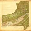 YellowMaps Big Stone Gap VA topo map, 1:62500 Scale, 15 X 15 Minute, Historical, 1922, 21.9 x 16.3 in - Polypropylene view 1