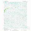 YellowMaps Marshall B 3 AK topo map, 1:63360 Scale, 15 X 15 Minute, Historical, 1954, Updated 1964, 20.7 x 17 in - Polypropylene view 1