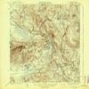YellowMaps Belchertown MA topo map, 1:31680 Scale, 7.5 X 7.5 Minute, Historical, 1942, 19.8 x 16.4 in - Tyvek view 1