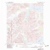 YellowMaps Bethel A 1 AK topo map, 1:63360 Scale, 15 X 15 Minute, Historical, 1979, Updated 1983, 21.7 x 18 in - Polypropylene view 1
