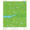 YellowMaps Echo Lake MN topo map, 1:24000 Scale, 7.5 X 7.5 Minute, Historical, 1963, Updated 1964, 27.23 x 21.53 in - Tyvek view 1