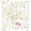 YellowMaps Cherryvale KS topo map, 1:24000 Scale, 7.5 X 7.5 Minute, Historical, 1962, Updated 1979, 27.12 x 21.16 in - Polypropylene view 1