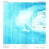 YellowMaps Marquesas Keys West FL topo map, 1:24000 Scale, 7.5 X 7.5 Minute, Historical, 1971, Updated 1973, 26.8 x 24 in - Polypropylene view 1
