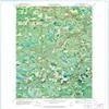 YellowMaps Bear River MN topo map, 1:24000 Scale, 7.5 X 7.5 Minute, Historical, 1970, Updated 1973, 27.23 x 21.53 in - Tyvek view 1