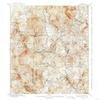 YellowMaps Wilmington VT topo map, 1:62500 Scale, 15 X 15 Minute, Historical, 1899, Updated 1938, 19.9 x 16.47 in - Tyvek view 1