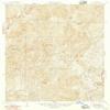 YellowMaps Alder Creek CA topo map, 1:24000 Scale, 7.5 X 7.5 Minute, Historical, 1941, Updated 1948, 20.8 x 16.9 in - Tyvek view 1