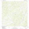 YellowMaps Bergton VA topo map, 1:24000 Scale, 7.5 X 7.5 Minute, Historical, 1967, Updated 1987, 26.62 x 20.5 in - Tyvek view 1