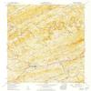 YellowMaps Lebanon VA topo map, 1:24000 Scale, 7.5 X 7.5 Minute, Historical, 1958, Updated 1960, 26.68 x 21.69 in - Polypropylene view 1