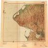 Teller AK topo map, 1:250000 Scale, 1 X 4 Degree, Historical, 1950, Updated 1956, 23.1 x 34.6 in - Tyvek view 1