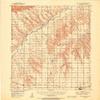 YellowMaps Bird City North KS topo map, 1:62500 Scale, 15 X 15 Minute, Historical, 1951, 20.85 x 17.08 in - Polypropylene view 1