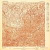 YellowMaps Bayaney NE PR topo map, 1:10000 Scale, 3.75 X 3.75 Minute, Historical, 1947, 31 x 30.5 in - Polypropylene view 1