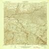 YellowMaps Florida PR topo map, 1:30000 Scale, 7.5 X 7.5 Minute, Historical, 1946, 21.2 x 19.9 in - Tyvek view 1
