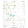 YellowMaps Bixby MN topo map, 1:24000 Scale, 7.5 X 7.5 Minute, Historical, 1967, Updated 1968, 27.23 x 21.53 in - Polypropylene view 1