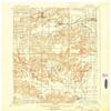 YellowMaps Denzer WI topo map, 1:62500 Scale, 15 X 15 Minute, Historical, 1901, Updated 1929, 20.44 x 17.03 in - Tyvek
