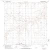 YellowMaps Goodland NW KS topo map, 1:24000 Scale, 7.5 X 7.5 Minute, Historical, 1966, Updated 1977, 27.11 x 21.14 in - Polypropylene