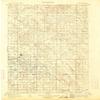 Newell SD topo map, 1:125000 Scale, 30 X 30 Minute, Historical, 1913, 19.8 x 15.6 in - Polypropylene view 1